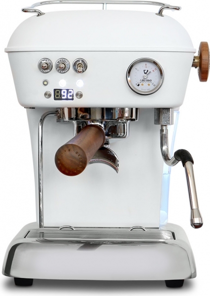 Ascaso Dream Pid Espresso Kahve Makinesi