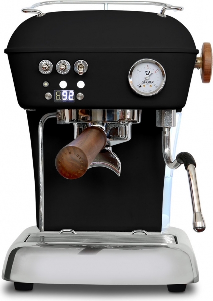Ascaso Dream Pid Espresso Kahve Makinesi