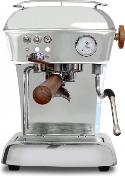 Ascaso Dream Pid Espresso Kahve Makinesi