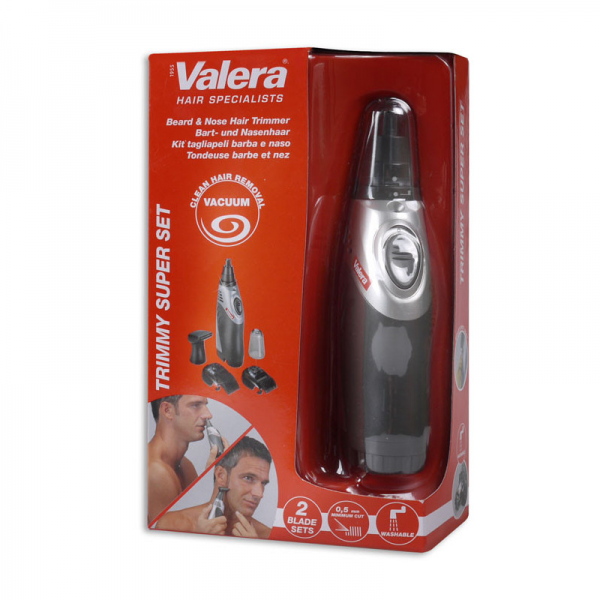Valera 624.12 Trimmy Tüy Alma Makinesi