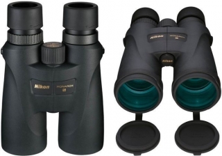 Nikon Monarch 5 20x56 Çatı Dürbün