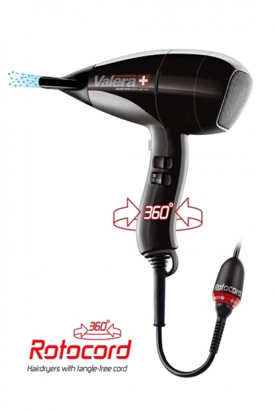 Valera SN 6200Y RC Saç Kurutma Makinesi