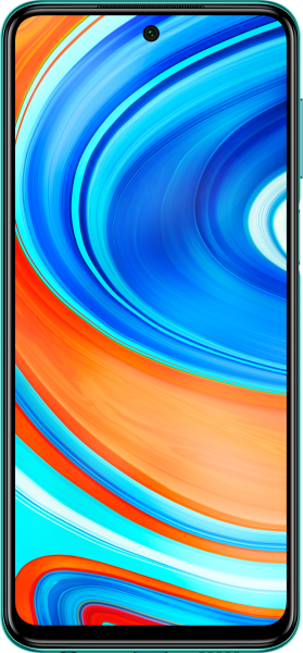 Xiaomi Redmi Note 9 Pro (128 GB)