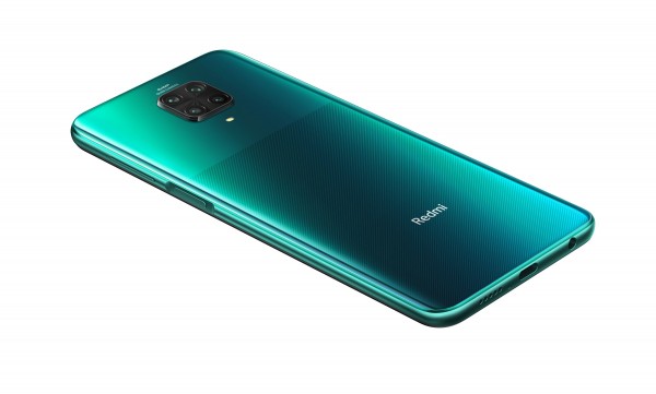 Xiaomi Redmi Note 9 Pro (128 GB)