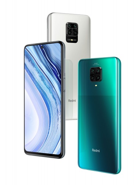 Xiaomi Redmi Note 9 Pro (128 GB)