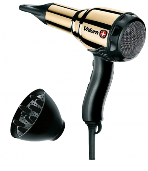 Valera 584.01-I Swiss Metal-Master Light Saç Kurutma Makinesi