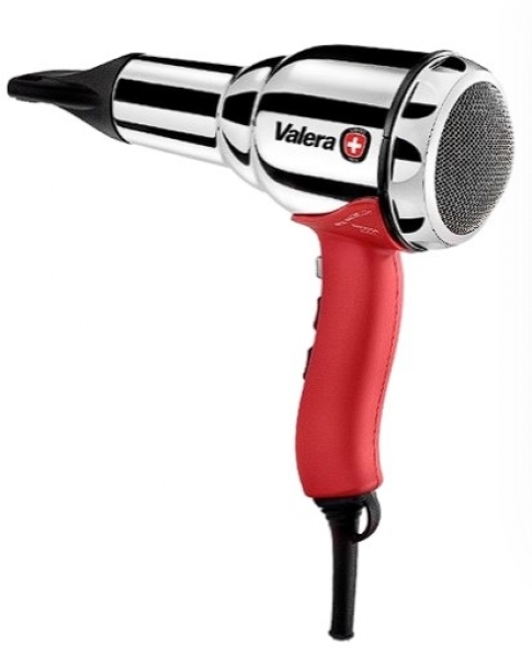Valera 584.01-I Swiss Metal-Master Light Saç Kurutma Makinesi