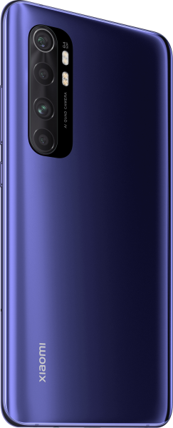 Xiaomi Mi Note 10 Lite (128 GB / 6 GB)