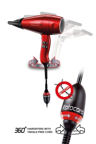 Valera Swiss Silent Jet 8500 Saç Kurutma Makinesi