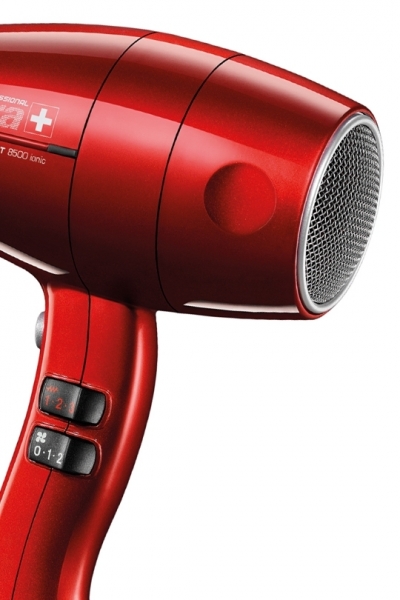 Valera Swiss Silent Jet 8500 Saç Kurutma Makinesi
