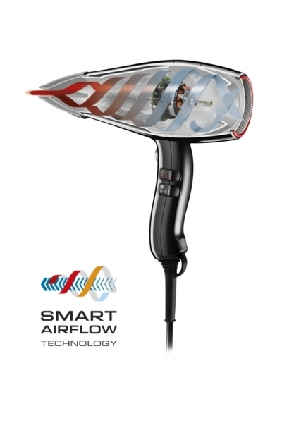 Valera Swiss Silent Jet SXJ 7700 D RC Saç Kurutma Makinesi