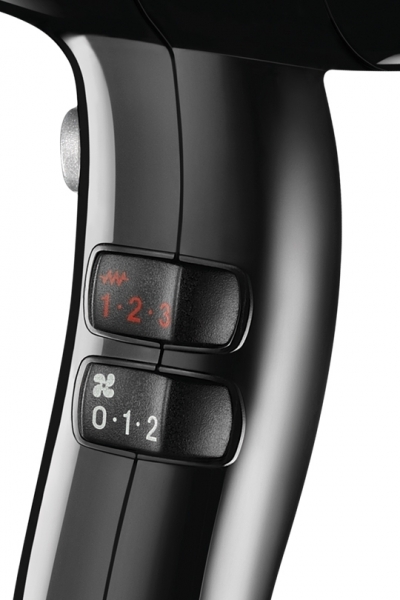 Valera Swiss Silent Jet SXJ 7700 D RC Saç Kurutma Makinesi