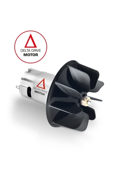 Valera Swiss Silent Jet SXJ 7700 D RC Saç Kurutma Makinesi