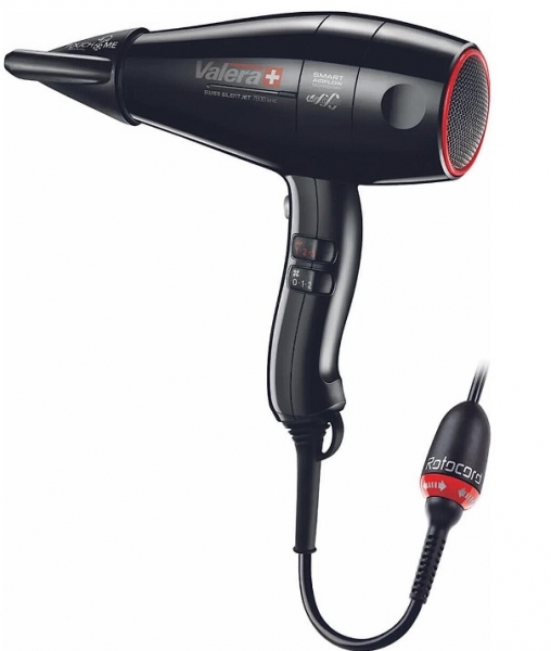 Valera Swiss Silent Jet SXJ 7500 D RC Saç Kurutma Makinesi