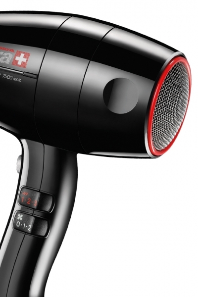 Valera Swiss Silent Jet SXJ 7500 D RC Saç Kurutma Makinesi