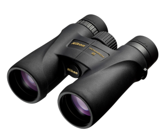 Nikon Monarch 5 12x42 Çatı Dürbün