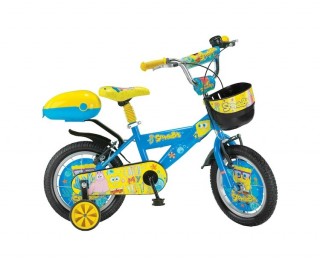 Ümit 1470 Sponge Bob Şehir-Tur Bisikleti