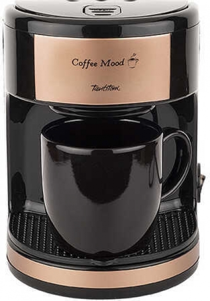 Tantitoni Coffee Mood Kahve Makinesi