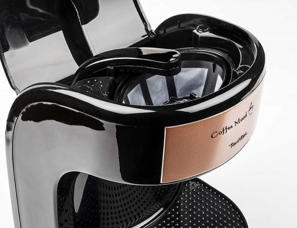 Tantitoni Coffee Mood Kahve Makinesi