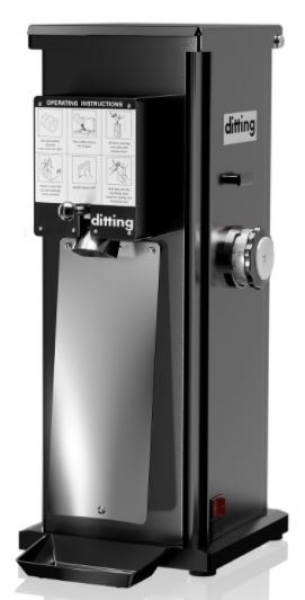 Ditting KR-1203 Kahve ve Baharat Öğütücü