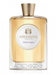 Atkinsons Amber Empire EDT 100 ml Unisex Parfüm resim
