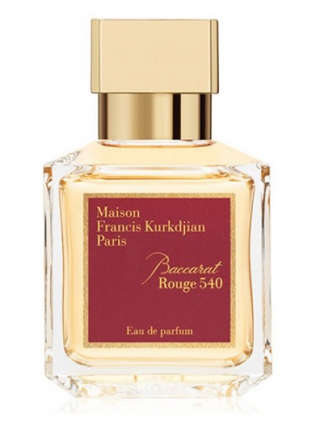 Maison Francis Kurkdjian Baccarat Rouge 540 EDP 200 ml Unisex Parfüm