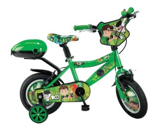 Ümit 1212 Ben10 Şehir-Tur Bisikleti