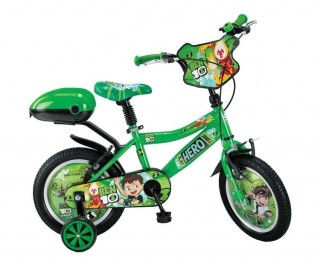 Ümit 1412 Ben10 Şehir-Tur Bisikleti