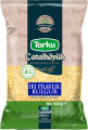 Torku Çatalhöyük İri Pilavlık Bulgur 1 kg resim