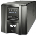 APC Smart-UPS 750VA LCD 230V resim