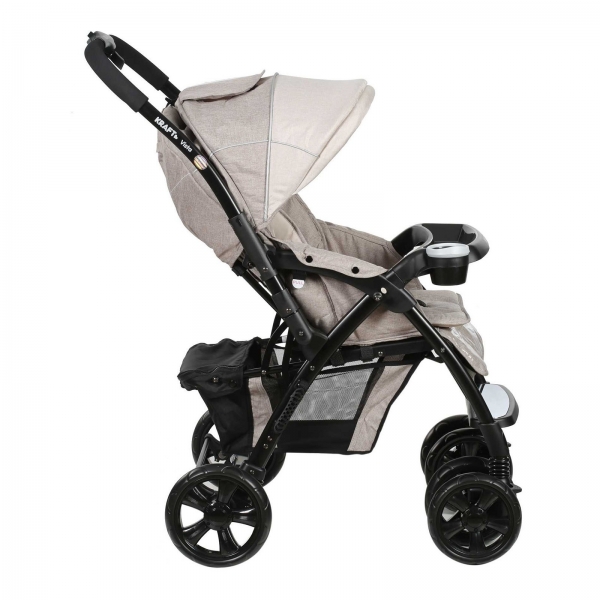 Kraft Vista Bebek Arabası