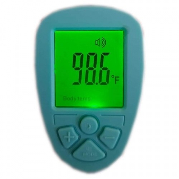 Greenmax GP200 Tabanca Ateş Ölçer