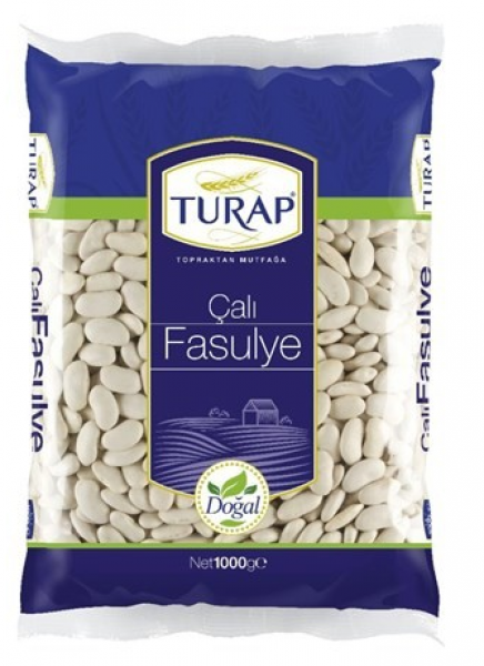 Turap Çalı Fasulye 1 kg