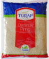 Turap Osmancık Pirinç 4 kg resim