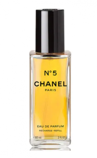 Chanel No.5 Refillable EDP 60 ml Kadın Parfümü