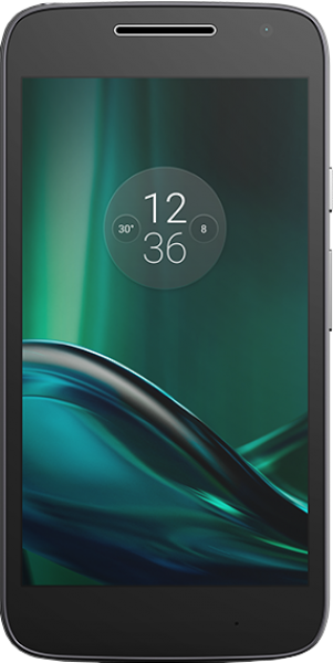 Lenovo Moto G4 Play