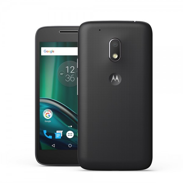 Lenovo Moto G4 Play