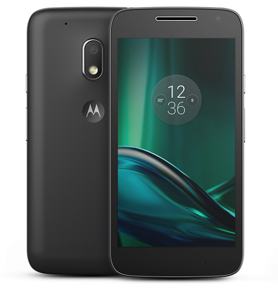 Lenovo Moto G4 Play