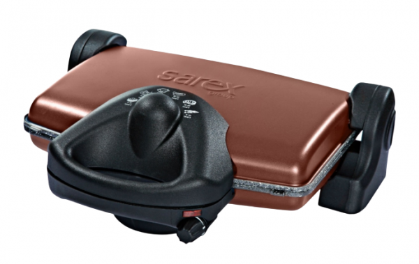 Sarex Kahvaltım SR-3400 Tost Makinesi
