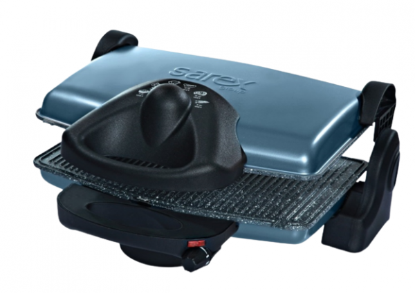 Sarex Kahvaltım SR-3400 Tost Makinesi