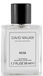 David Walker Boutıque Musk EDP 50 ml Kadın Parfümü resim