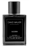 David Walker Boutıque Alegria EDP 50 ml Erkek Parfümü resim
