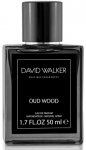 David Walker Boutıque Oud Wood EDP 50 ml Erkek Parfümü resim