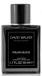 David Walker Boutıque İtalian Black EDP 50 ml Erkek Parfümü resim