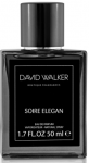 David Walker Boutıque Soire Elegan EDP 50 ml Erkek Parfümü resim
