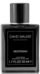 David Walker Boutıque Mediteran EDP 50 ml Erkek Parfümü resim