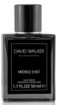 David Walker Boutıque Middle East EDP 50 ml Erkek Parfümü resim