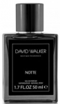 David Walker Boutıque Notte EDP 50 ml Erkek Parfümü resim