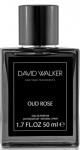 David Walker Boutıque Oud&Rose EDP 50 ml Erkek Parfümü resim