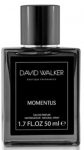 David Walker Boutıque Momentus EDP 50 ml Erkek Parfümü resim